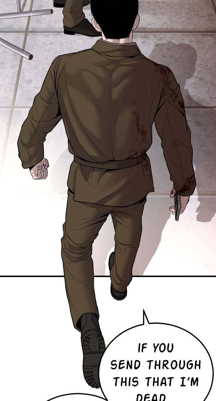 Manager Kim Chapter 82 page 103 - 