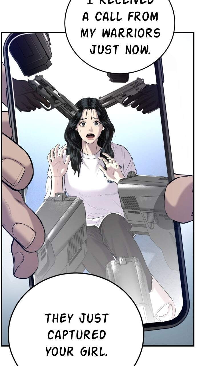 Manager Kim Chapter 82 page 13 - 