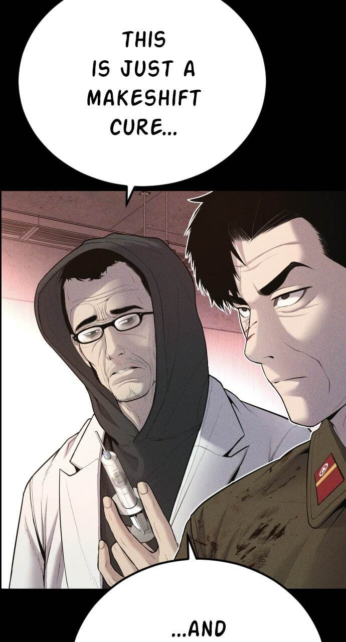 Manager Kim Chapter 82 page 122 - 