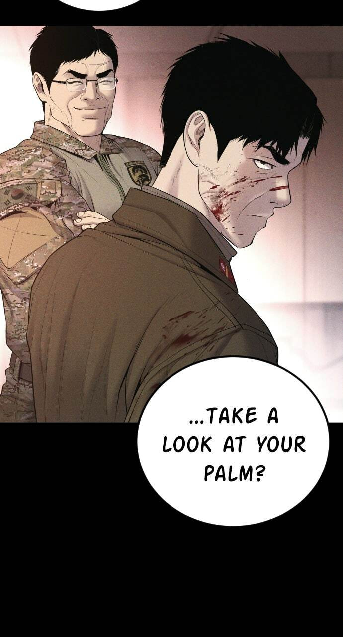 Manager Kim Chapter 82 page 128 - 