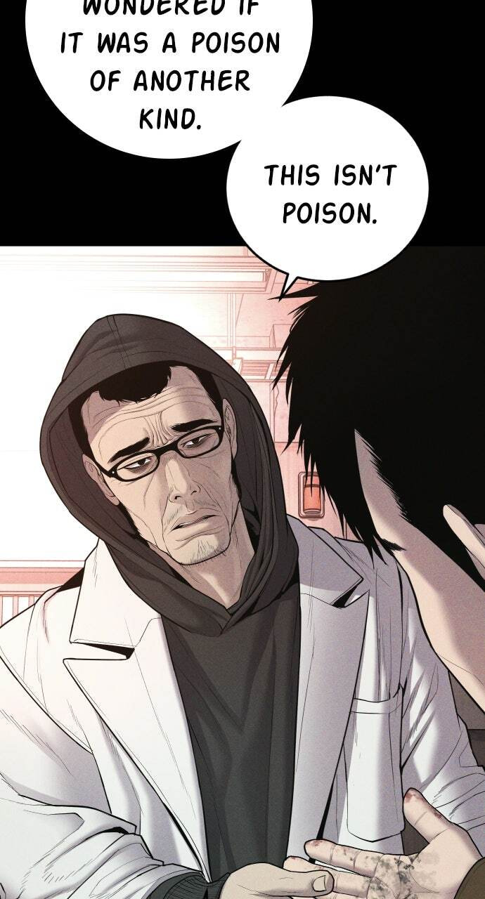 Manager Kim Chapter 82 page 131 - 