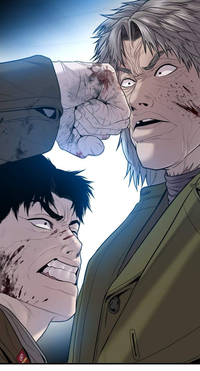 Manager Kim Chapter 82 page 156 - 