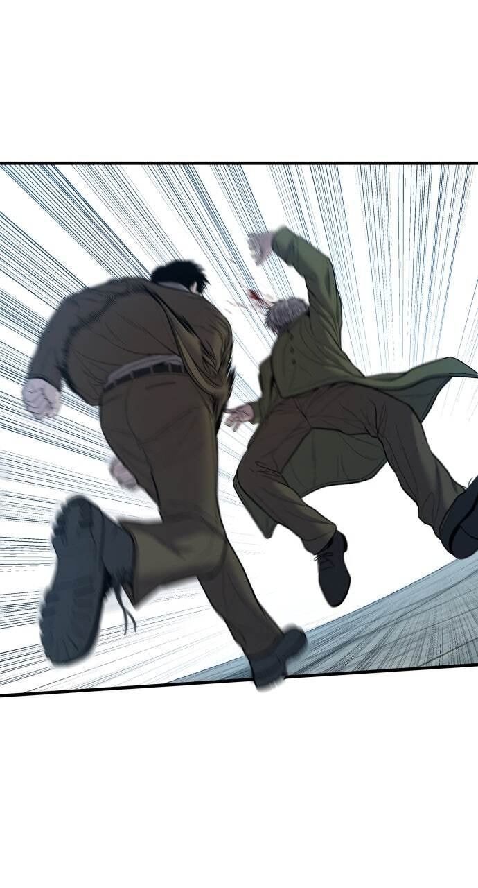 Manager Kim Chapter 82 page 167 - 