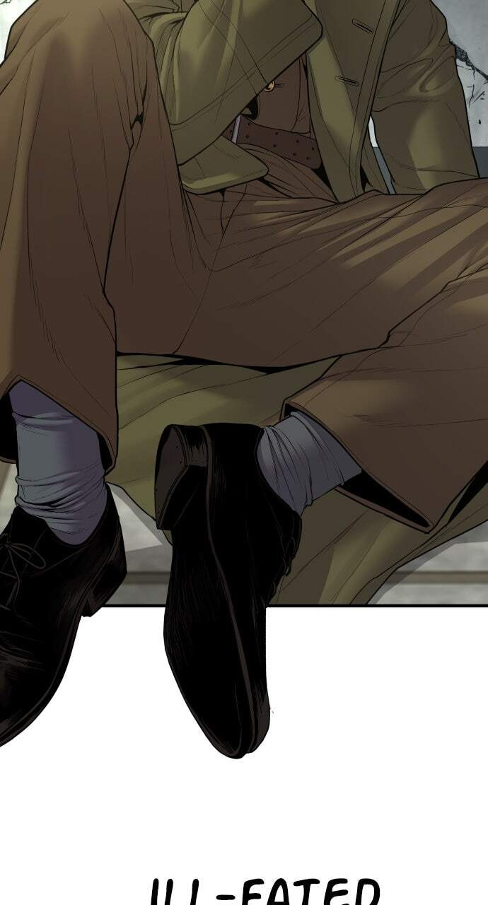 Manager Kim Chapter 82 page 184 - 