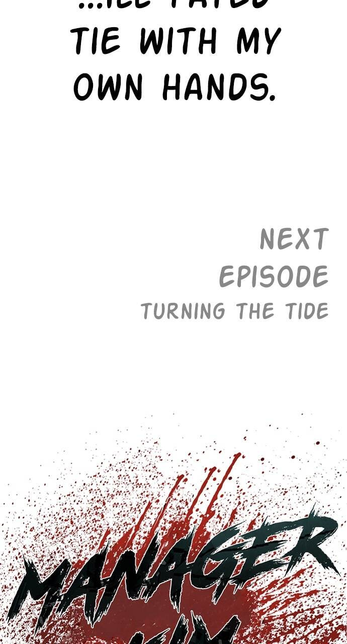 Manager Kim Chapter 82 page 185 - 