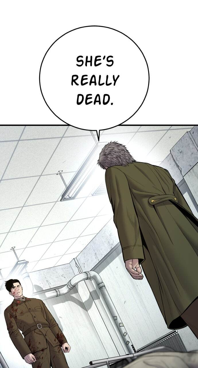 Manager Kim Chapter 82 page 30 - 