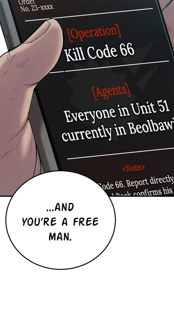 Manager Kim Chapter 82 page 59 - 