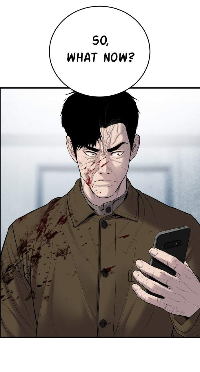 Manager Kim Chapter 82 page 67 - 