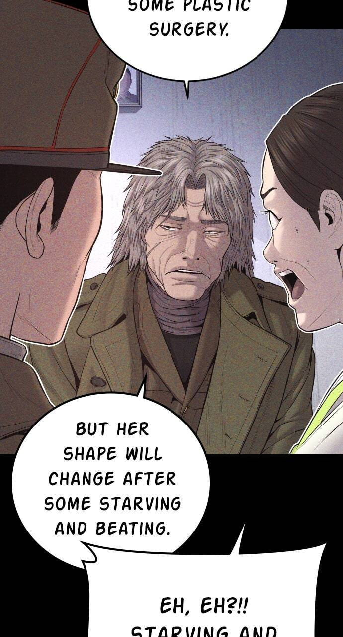 Manager Kim Chapter 82 page 76 - 