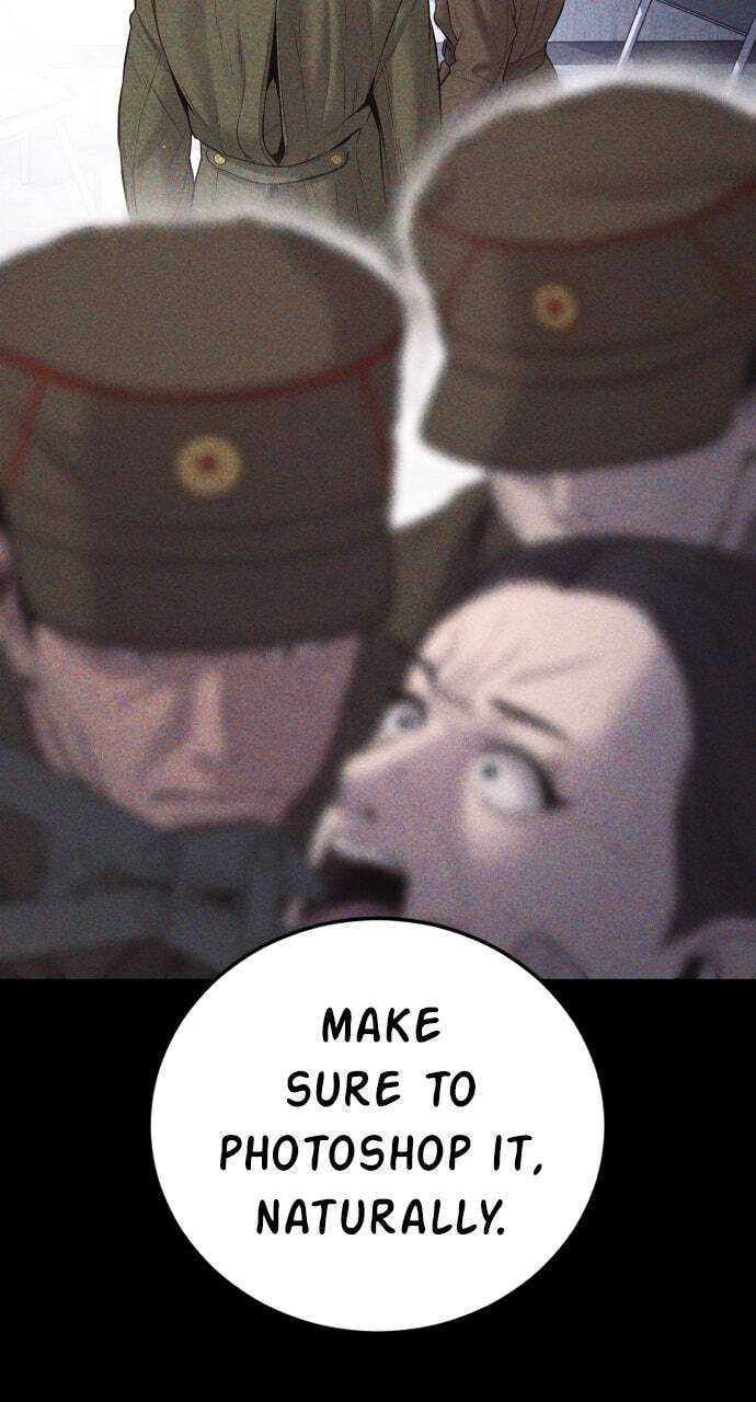 Manager Kim Chapter 82 page 84 - 
