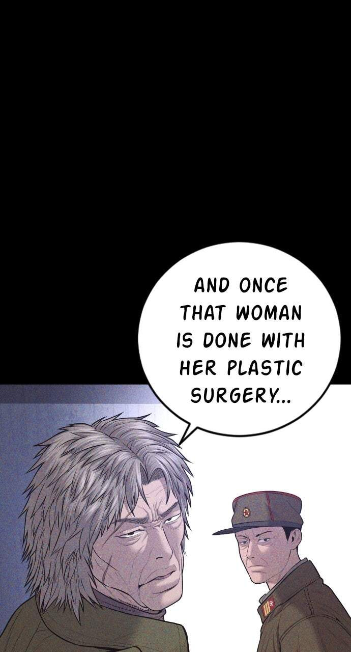 Manager Kim Chapter 82 page 85 - 
