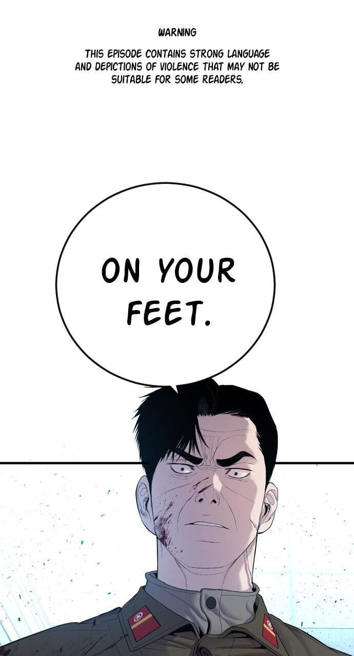 Manager Kim Chapter 83 page 1 - 