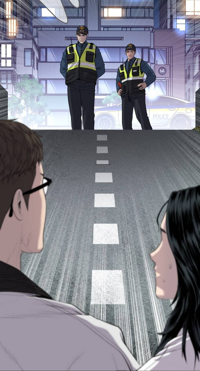 Manager Kim Chapter 83 page 116 - 