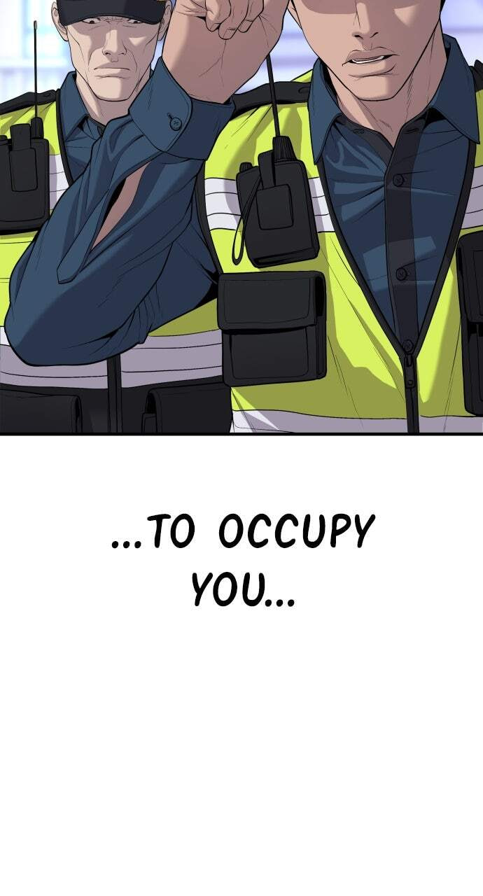 Manager Kim Chapter 83 page 118 - 