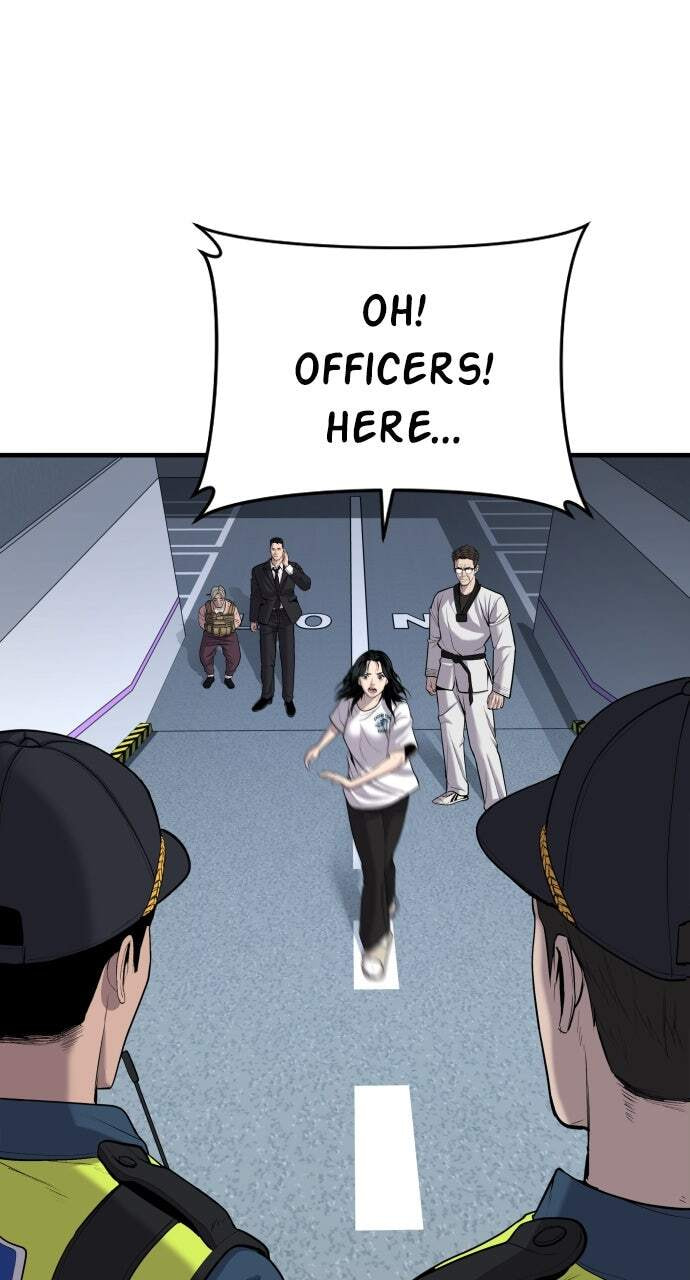 Manager Kim Chapter 83 page 119 - 