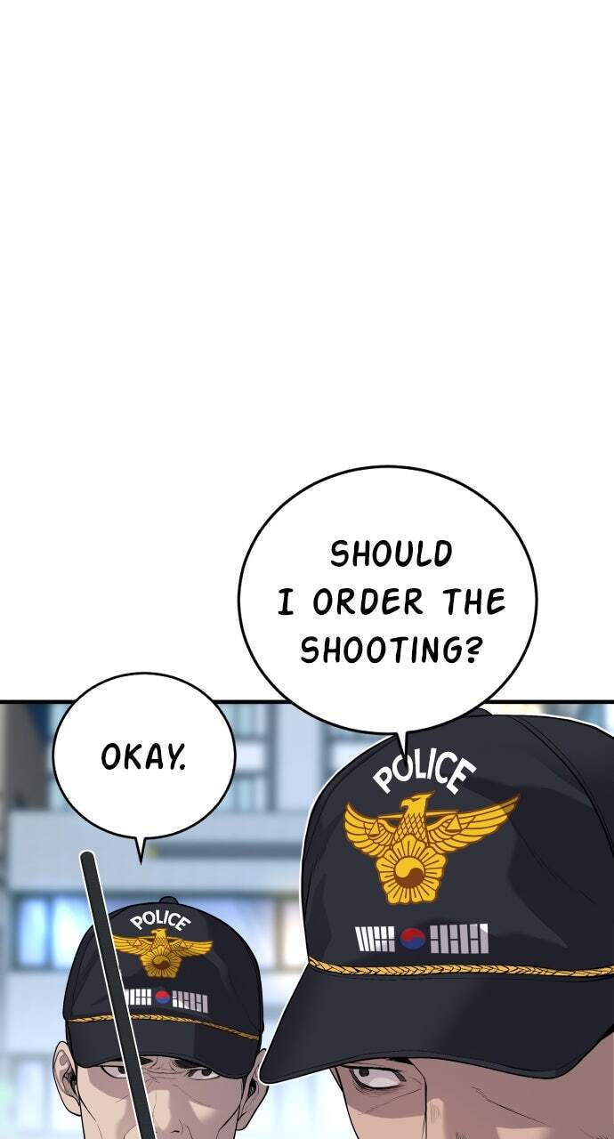 Manager Kim Chapter 83 page 124 - 