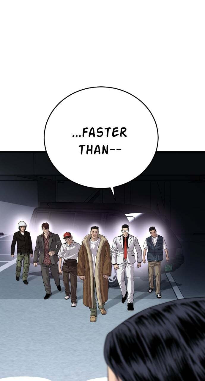 Manager Kim Chapter 83 page 131 - 