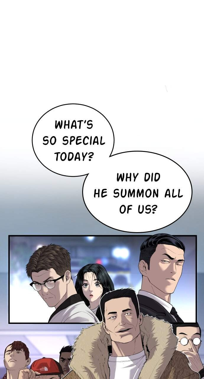 Manager Kim Chapter 83 page 133 - 