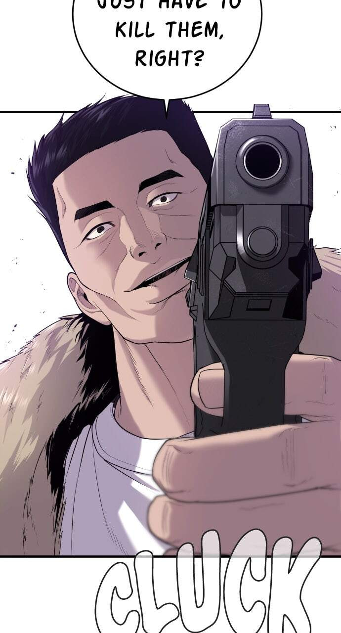 Manager Kim Chapter 83 page 136 - 
