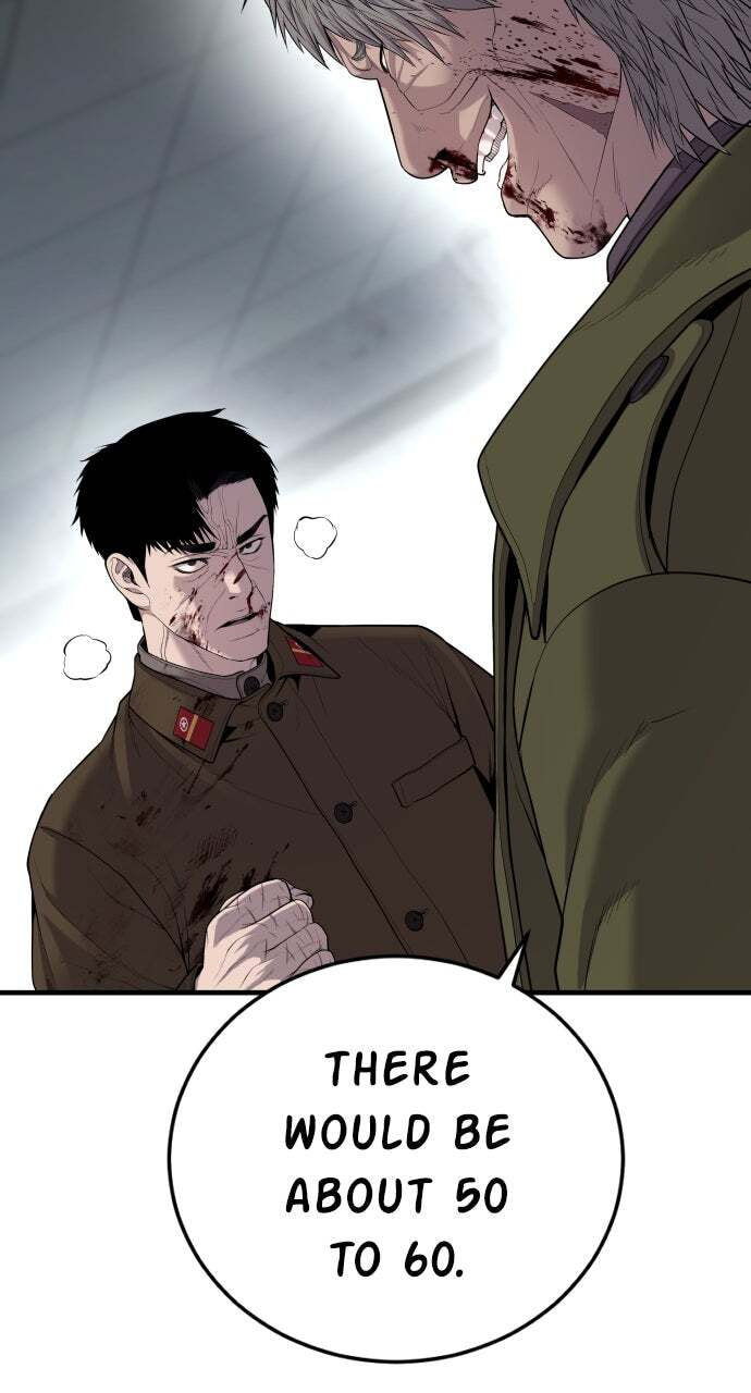 Manager Kim Chapter 83 page 141 - 