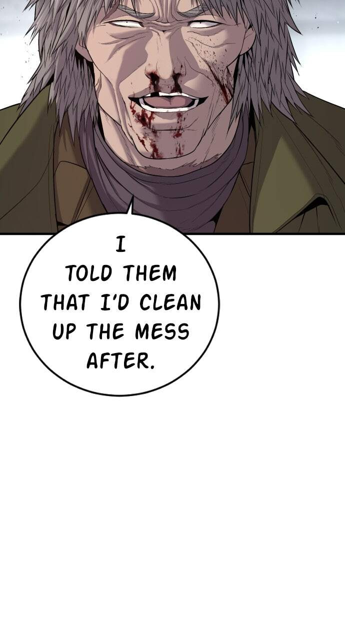 Manager Kim Chapter 83 page 143 - 