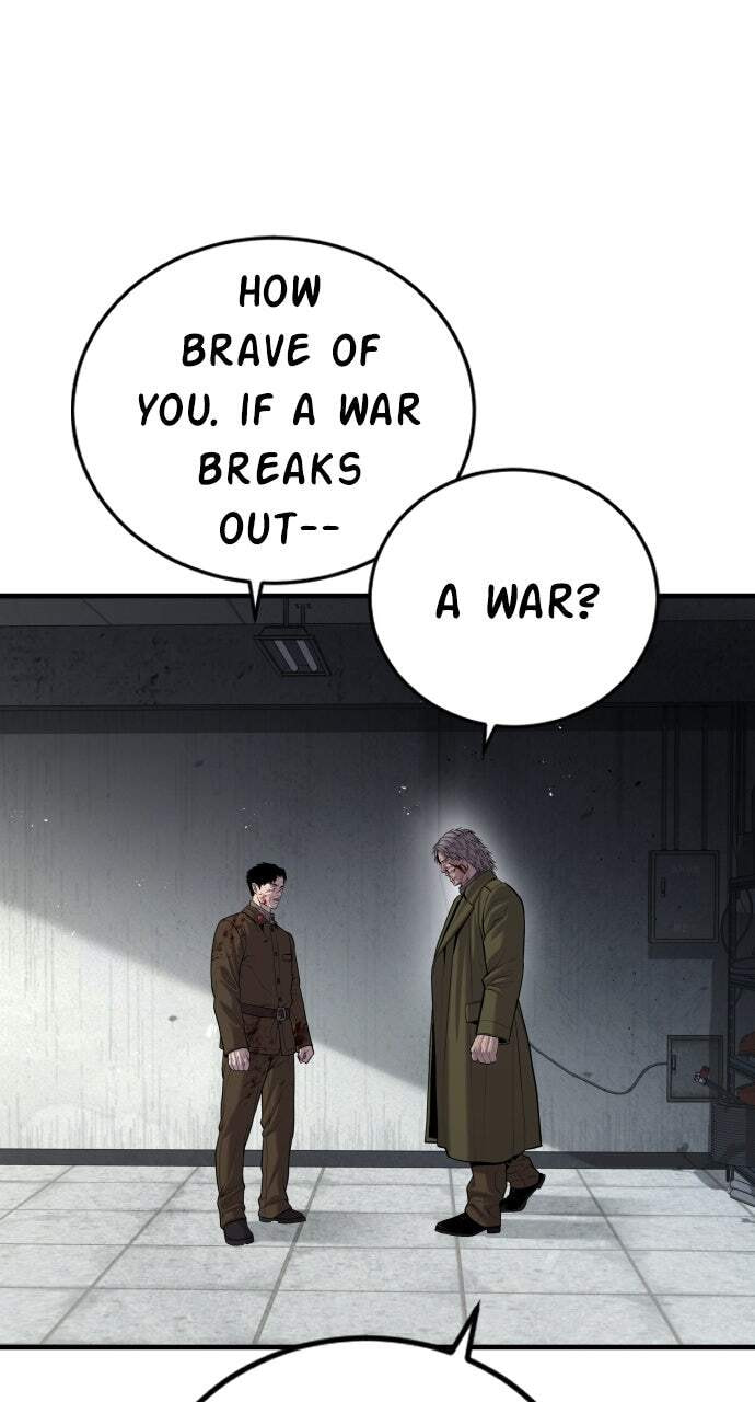 Manager Kim Chapter 83 page 144 - 