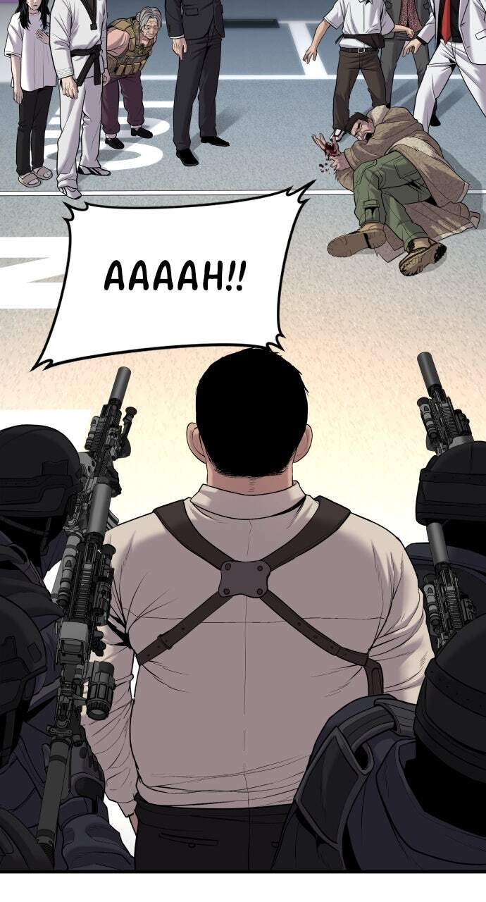 Manager Kim Chapter 83 page 155 - 