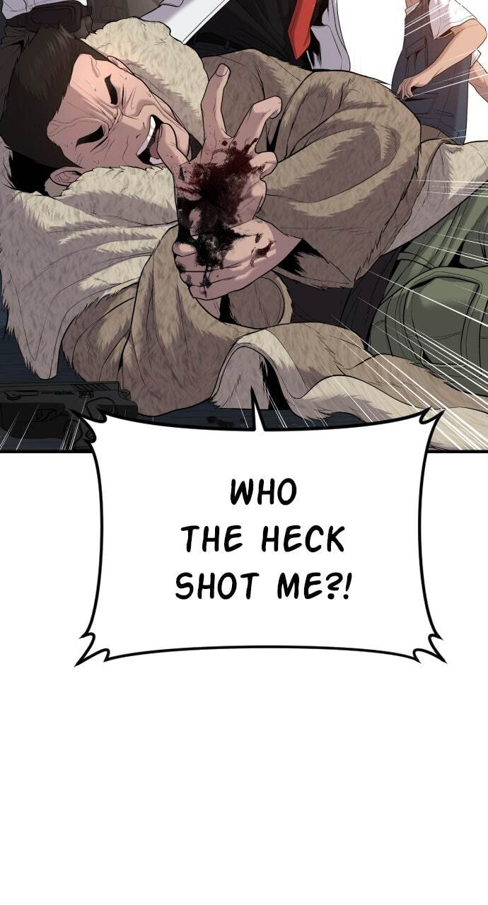 Manager Kim Chapter 83 page 157 - 