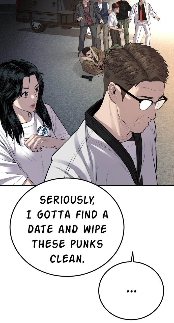Manager Kim Chapter 83 page 160 - 