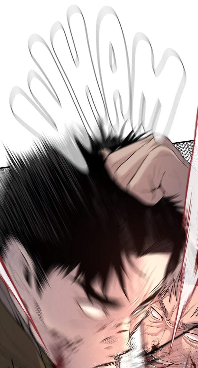 Manager Kim Chapter 83 page 20 - 