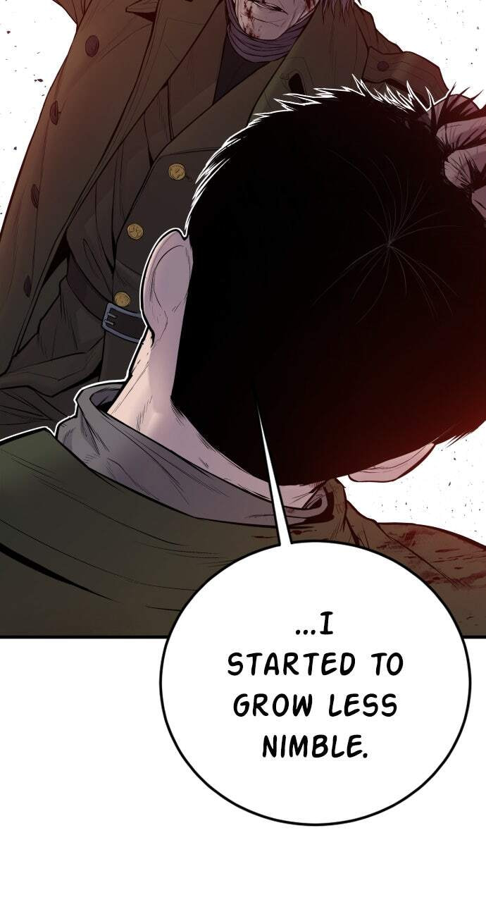 Manager Kim Chapter 83 page 28 - 