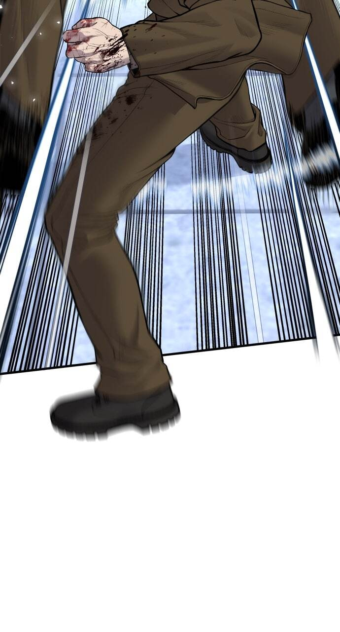 Manager Kim Chapter 83 page 41 - 
