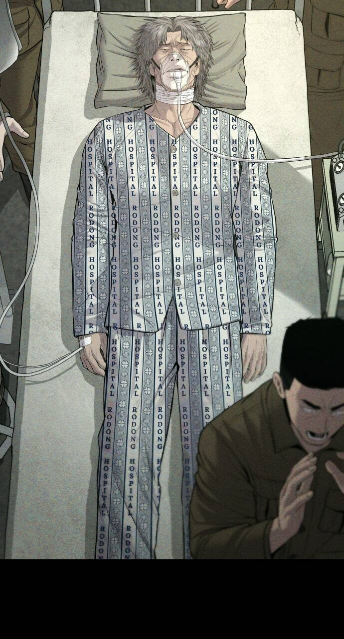 Manager Kim Chapter 83 page 68 - 