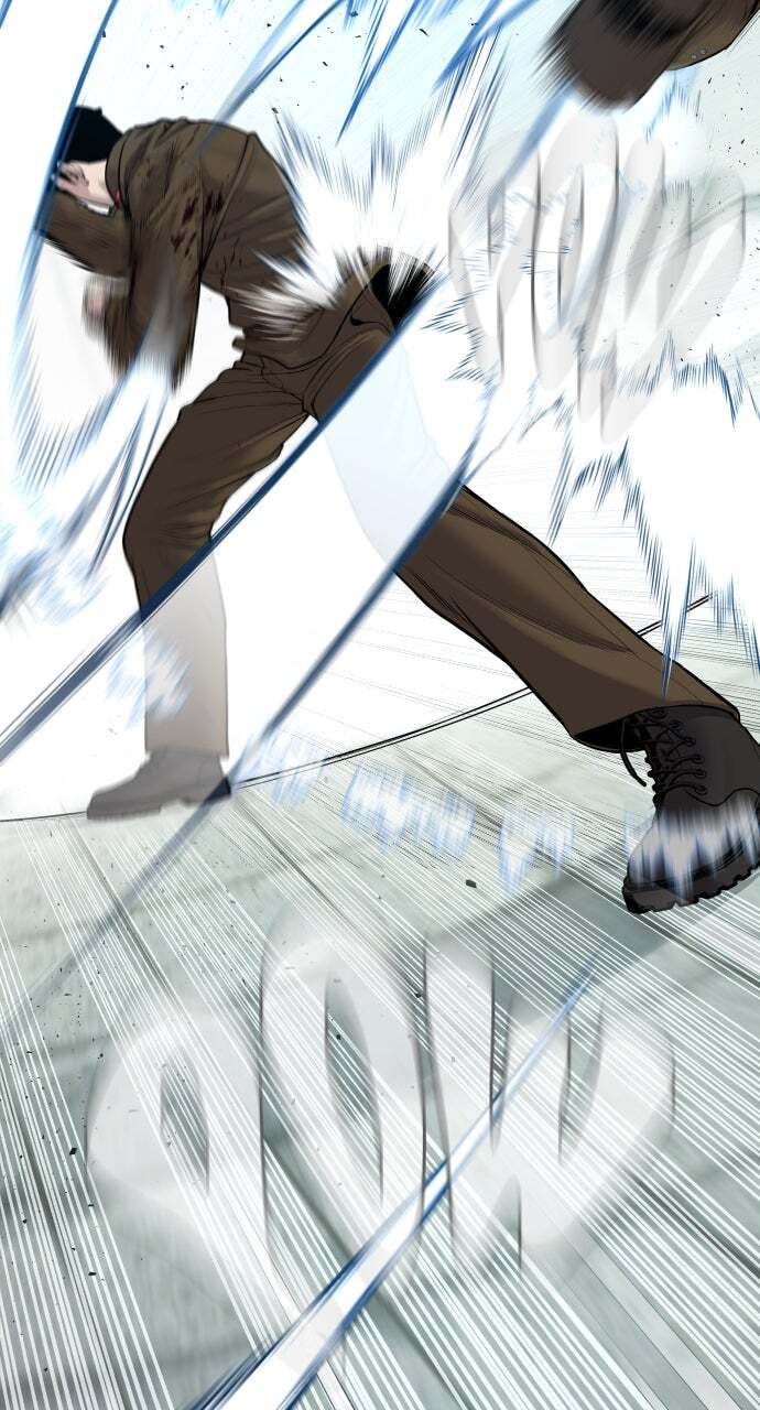 Manager Kim Chapter 83 page 8 - 