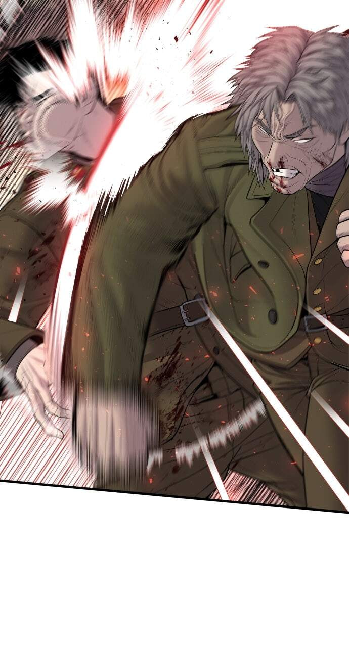 Manager Kim Chapter 83 page 94 - 