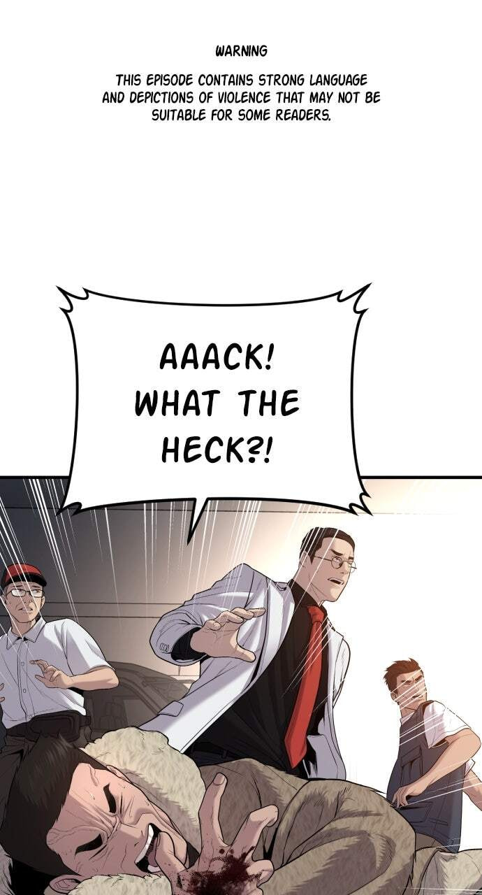 Manager Kim Chapter 84 page 1 - 