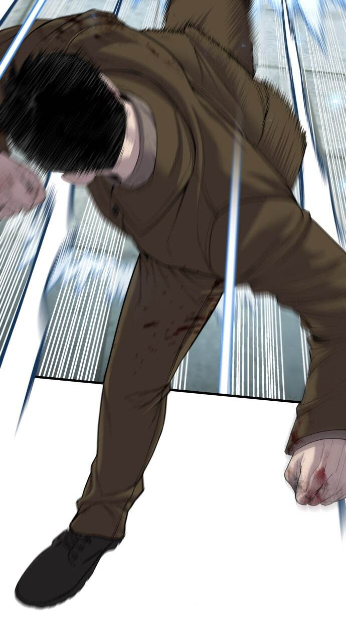 Manager Kim Chapter 84 page 108 - 