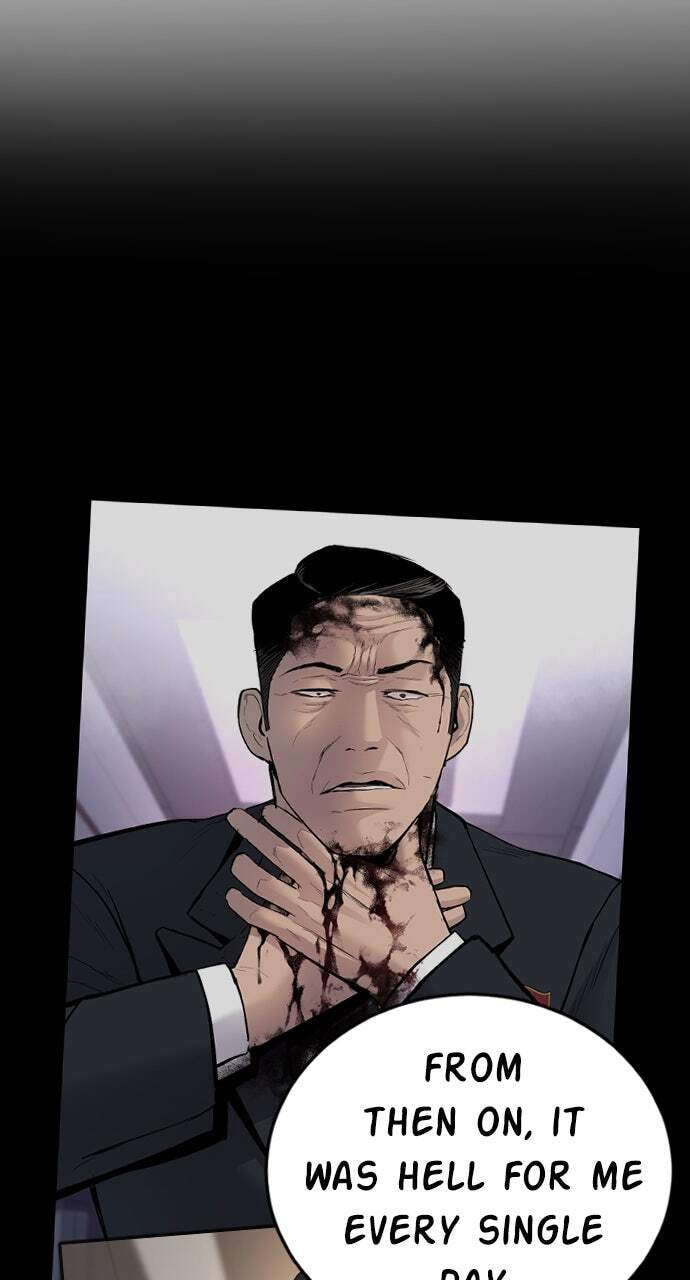 Manager Kim Chapter 84 page 118 - 