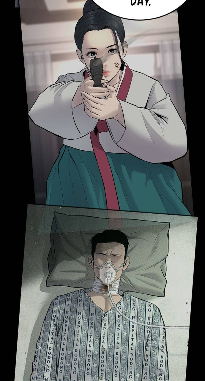 Manager Kim Chapter 84 page 119 - 