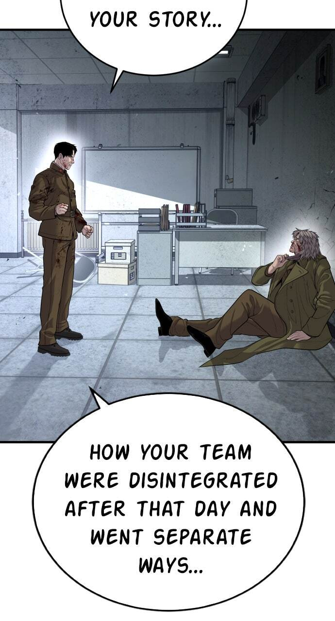 Manager Kim Chapter 84 page 123 - 