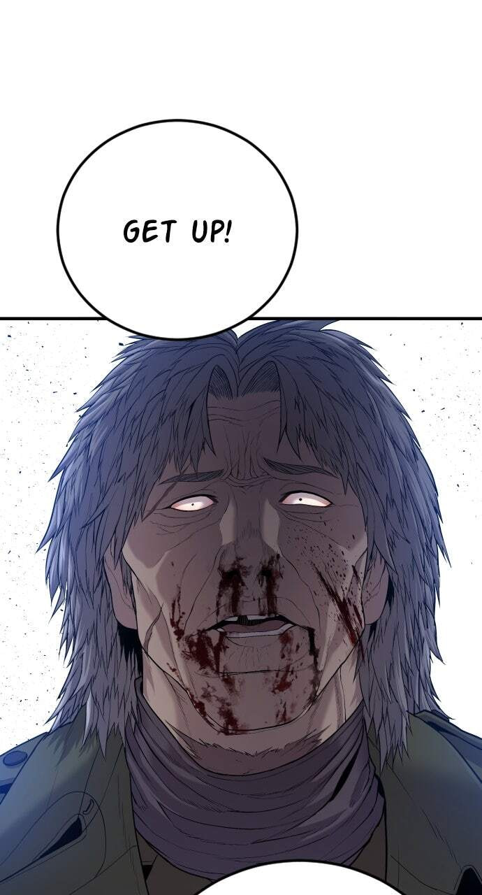 Manager Kim Chapter 84 page 135 - 