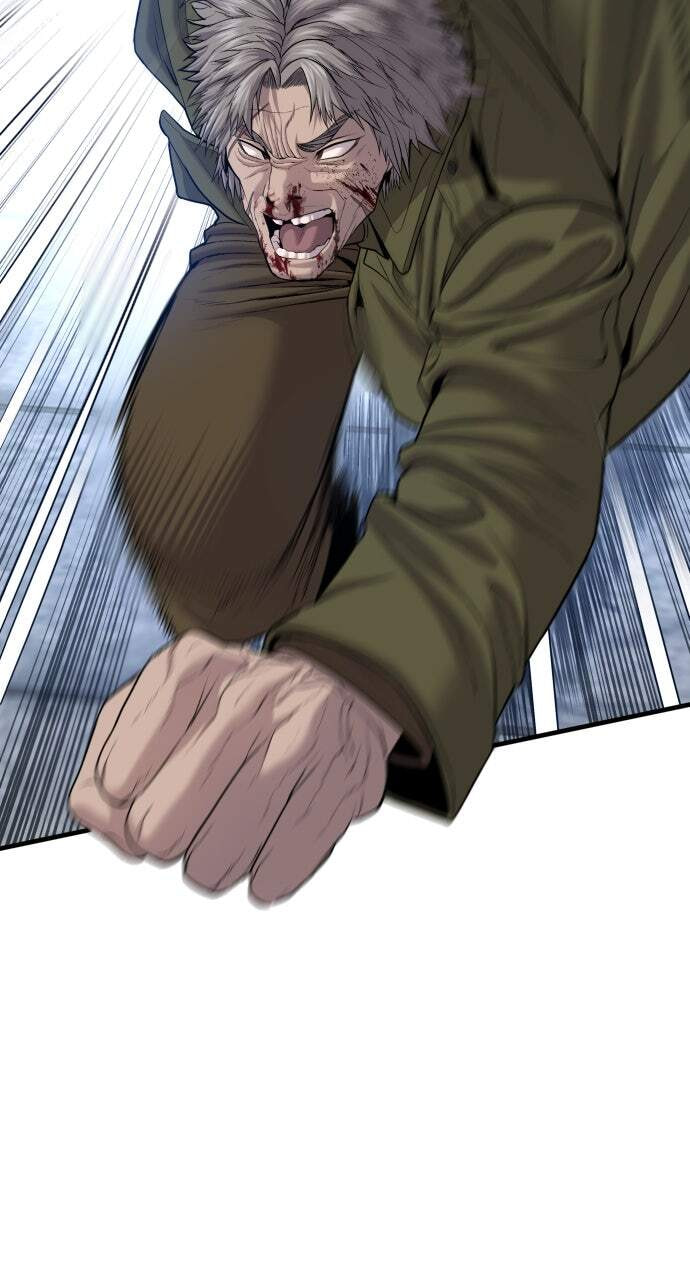 Manager Kim Chapter 84 page 157 - 