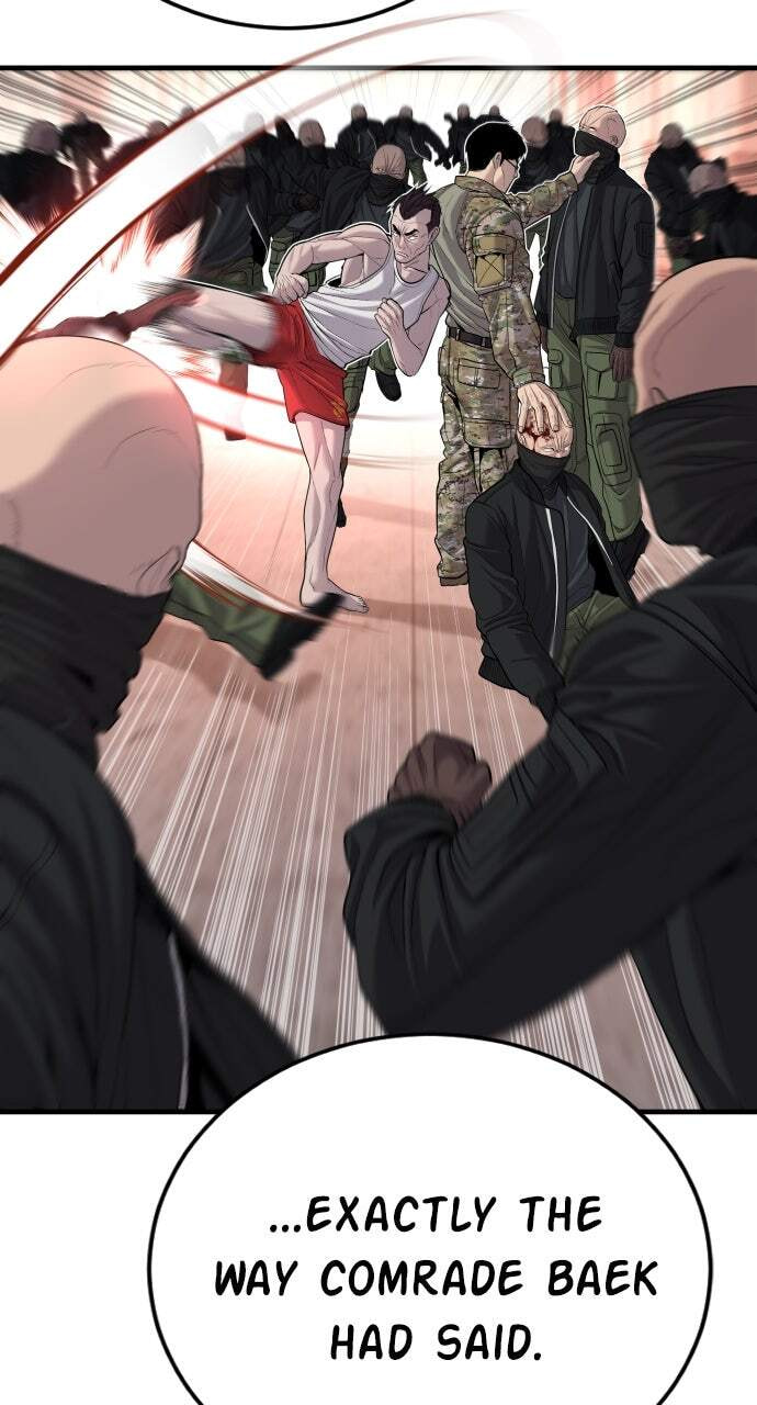 Manager Kim Chapter 84 page 172 - 