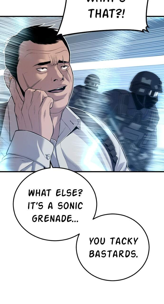 Manager Kim Chapter 84 page 20 - 