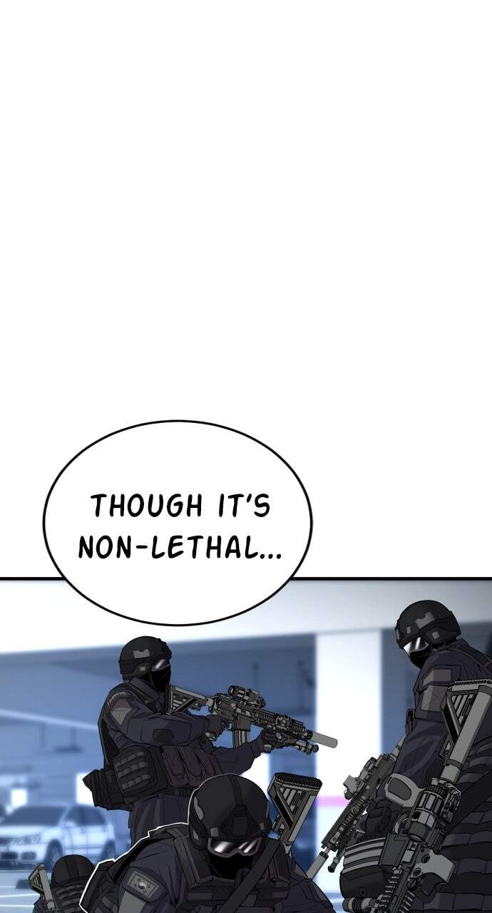 Manager Kim Chapter 84 page 21 - 