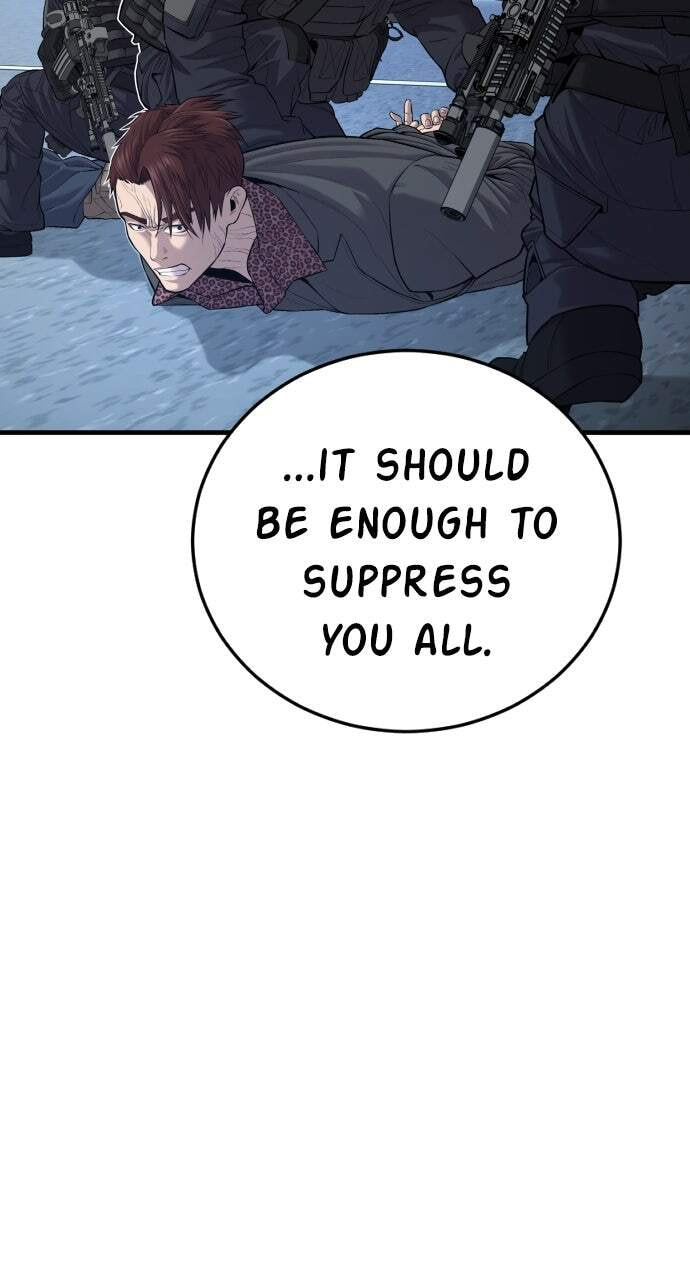 Manager Kim Chapter 84 page 22 - 