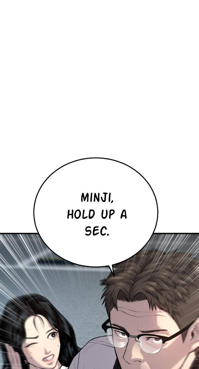 Manager Kim Chapter 84 page 26 - 