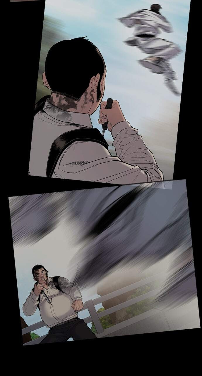 Manager Kim Chapter 84 page 34 - 