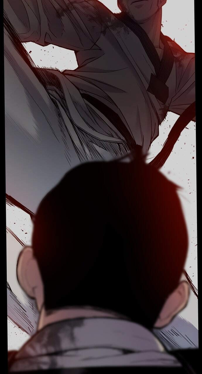 Manager Kim Chapter 84 page 36 - 