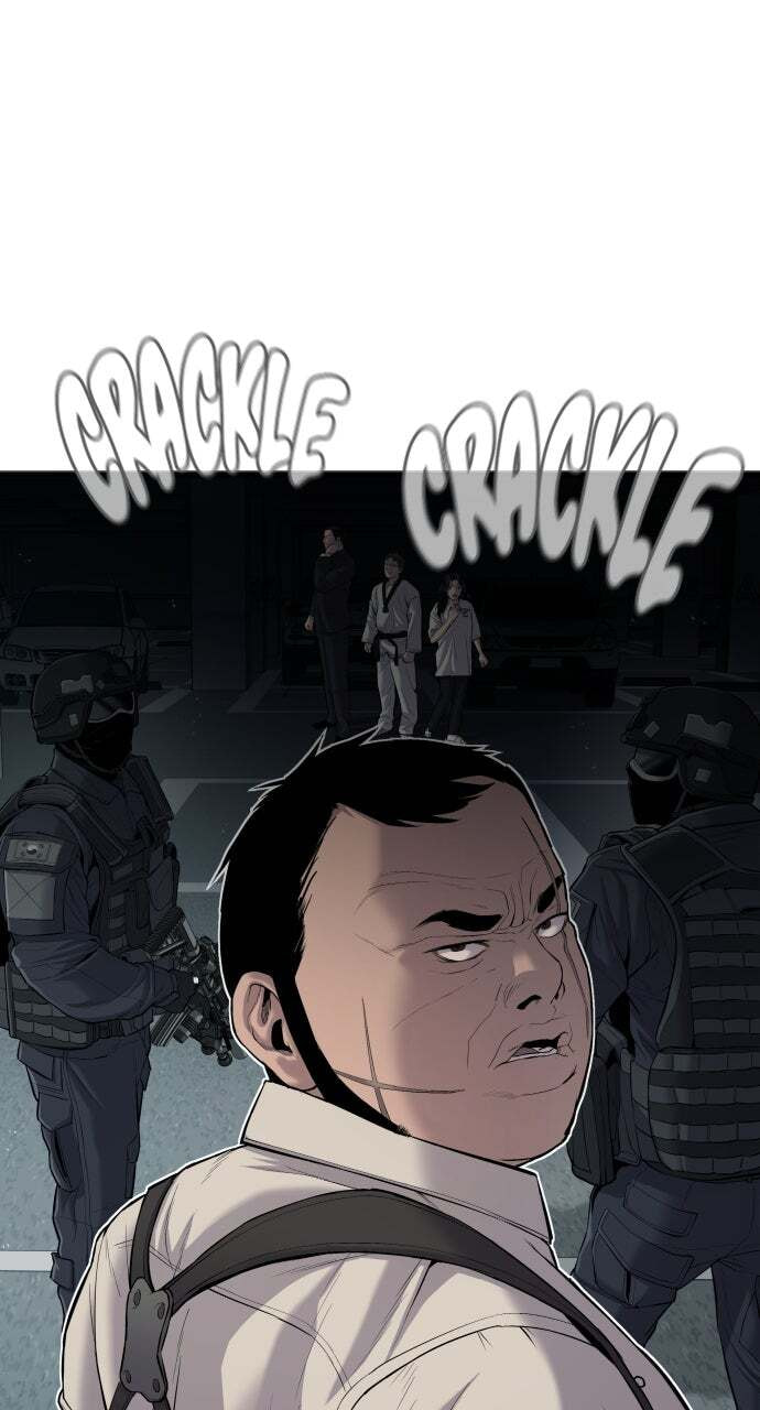 Manager Kim Chapter 84 page 47 - 